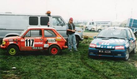 Słomczyn 6 - 1995r.